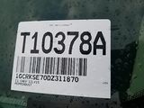 Used 2013 Chevrolet Silverado 1500 Truck