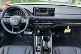 New 2026 Honda Accord Hybrid Sedan