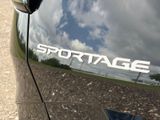 New 2026 Kia Sportage SUV