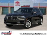 Used 2023 BMW X5 SUV