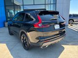 New 2026 Honda CR-V Hybrid SUV