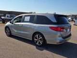 Used 2023 Honda Odyssey Van