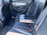 Used 2021 Mercedes-benz GLC SUV