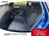Used 2023 Kia Forte Sedan