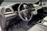 New 2026 Honda Odyssey Van