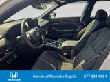 New 2026 Honda Accord Hybrid Sedan