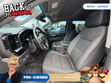 Used 2023 Chevrolet Silverado 1500 Truck