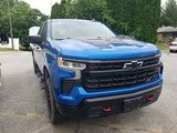 Used 2023 Chevrolet Silverado 1500 Truck