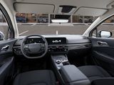 New 2027 Kia Sportage Hybrid SUV