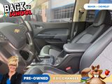 Used 2019 Chevrolet Colorado Truck