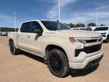 New 2026 Chevrolet Silverado 1500 Truck