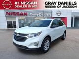 Used 2020 Chevrolet Equinox SUV