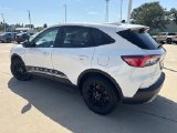 Used 2020 Ford Escape Hybrid SUV