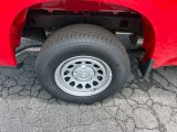 New 2026 Chevrolet Silverado 1500 Truck