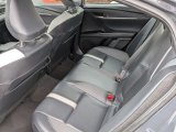 Used 2025 Toyota Camry Sedan