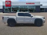 New 2026 Nissan Frontier Truck