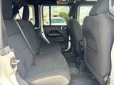 Used 2018 Jeep Wrangler SUV
