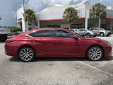 Used 2019 Lexus ES Sedan