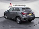New 2027 Mitsubishi Outlander Sport SUV