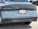 New 2026 Nissan Sentra Sedan