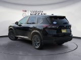 New 2026 Nissan Rogue SUV