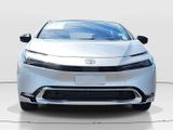 New 2027 Toyota Prius Plug-in Hybrid Sedan
