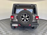 Used 2021 Jeep Wrangler SUV