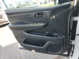 Used 2025 Honda Odyssey Van
