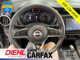 Used 2024 Nissan Kicks SUV