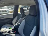 Used 2022 Toyota Corolla Hybrid Sedan