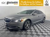 Used 2017 Buick LaCrosse Sedan