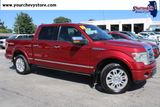 Used 2014 Ford F-150 Truck