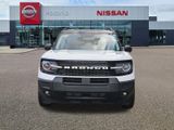 Used 2025 Ford Bronco Sport SUV