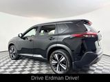 Used 2023 Nissan Rogue SUV