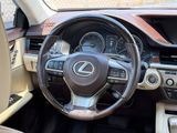 Used 2017 Lexus ES Sedan