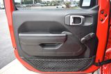 Used 2021 Jeep Wrangler SUV