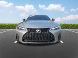 Used 2021 Lexus IS Sedan