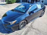 Used 2023 Toyota Corolla Sedan