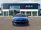 New 2026 Kia K5 Sedan