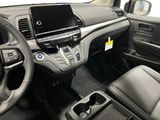 New 2026 Honda Odyssey Van