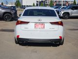 Used 2019 Lexus IS Sedan