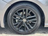 Used 2025 Toyota Camry Sedan