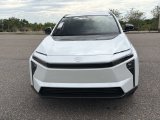 New 2026 Toyota bZ SUV