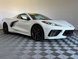 Used 2022 Chevrolet Corvette Convertible