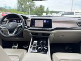 Used 2024 Volkswagen Atlas SUV
