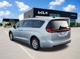Used 2023 Chrysler Pacifica Van