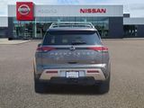 Used 2024 Nissan Pathfinder SUV