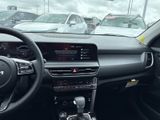 New 2026 Kia Seltos SUV