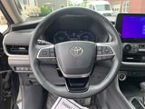 Used 2024 Toyota Grand Highlander Hybrid SUV