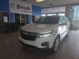 Used 2023 Chevrolet Equinox SUV